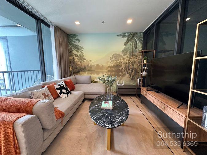picture XT Phayathai Condo (BTS Phayathai) - 7/14