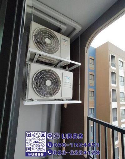 picture 💙 Hot Price 💙 For Rent NIA by Sansiri - 11/12