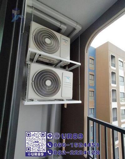 picture 💙 Hot Price 💙 For Rent NIA by Sansiri - 11/12