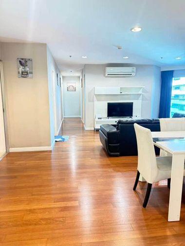 รูป 🟢ER26264 🟢ให้เช่า / For Rent Belle Grand Rama 9 (Belle Avenue) 💰 ราคา 58,000 บาท/เดือน - รูปที่ 6/12