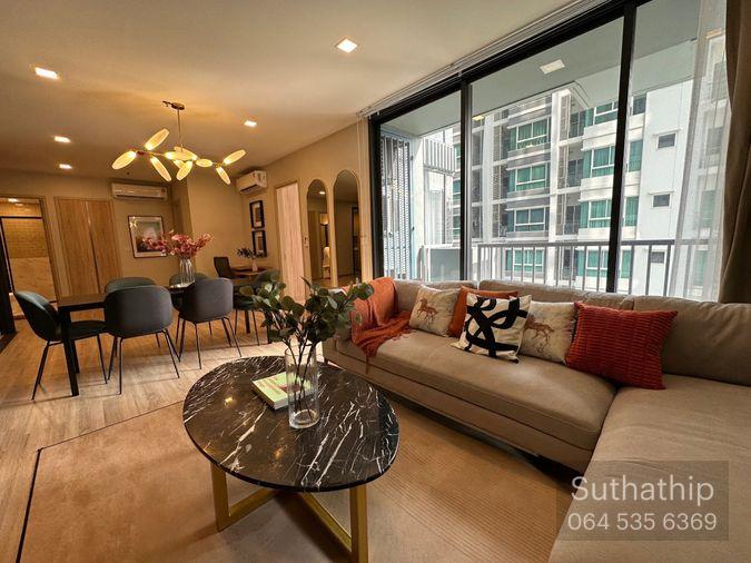 picture XT Phayathai Condo (BTS Phayathai) - 8/14