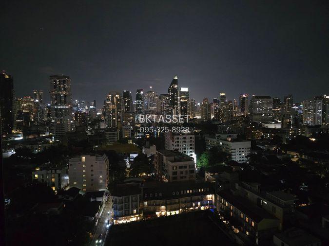 picture For Rent - The Bangkok Thonglor , Ultimate Luxury 2 bedrooms 2 bathrooms - 36/36