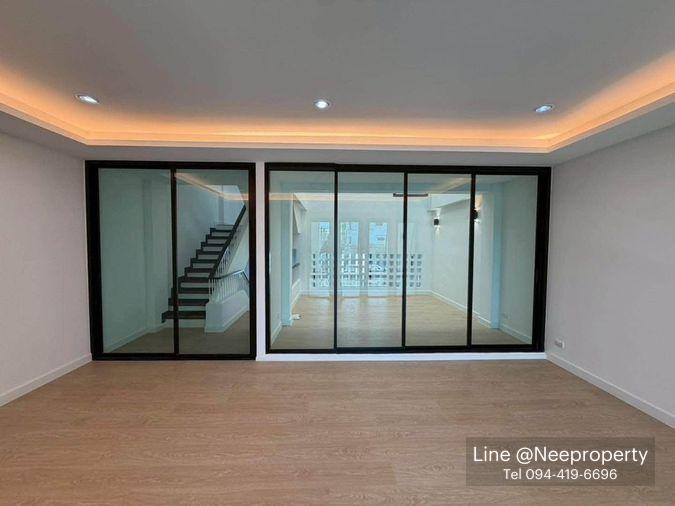 รูป ขาย Home Office & Residence โพรมิเน็นท์ เพลส สุขุมวิท 101 พร้อมลิฟต์ส่วนตัว (HO6911) - รูปที่ 6/49