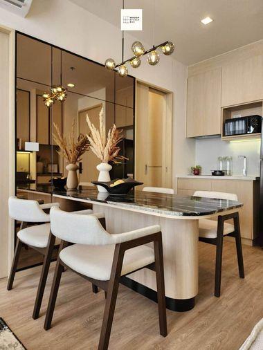 picture For Rent - NOBLE STATE 39 , Luxury Class 1 bedroom 1 bathroom Ready to move in - 3/9