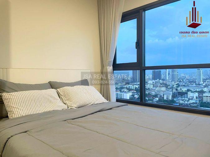 picture ✨ For Rent: The line vibe Condo ✨💰Only 21,000 THB/month - 3/5