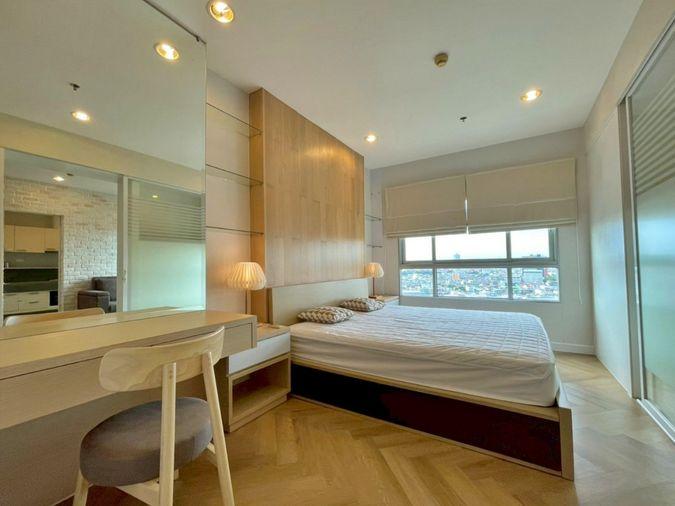 picture 💎Q House Condo Sathon Ready to move in - 7/15