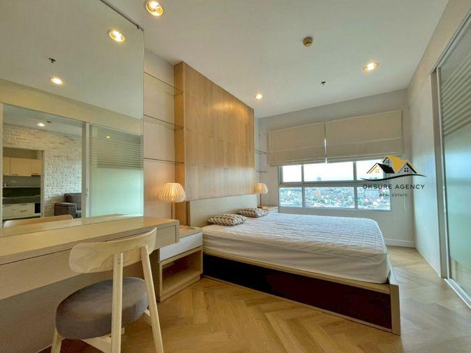 picture 💎Q House Condo Sathon Ready to move in - 7/15