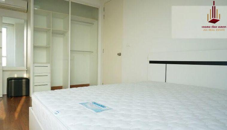 picture ✨ For Rent: The Parkland Ratchada - Thapra Condo ✨   💰 Only 17,000 THB/month  - 2/8