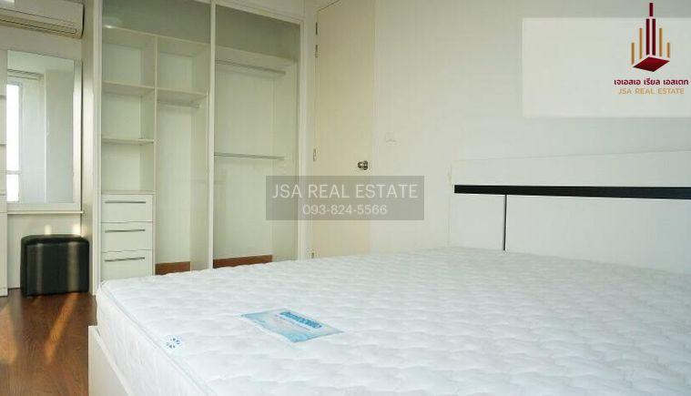 picture ✨ For Rent: The Parkland Ratchada - Thapra Condo ✨ 💰 Only 17,000 THB/month - 2/8