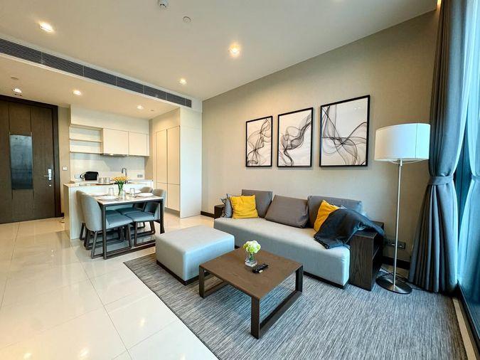 picture Q1 Sukhumvit. 2bed 92sq.m. Line id: @pfagent - 2/13