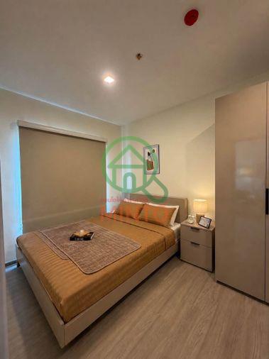 รูป ✨ ห้องดีทำเลเด่นปล่อยเช่า! The Base Thonglor–Phetchaburi ห้องใหญ่แต่งครบใจกลางเมือง ✨ - รูปที่ 1/6