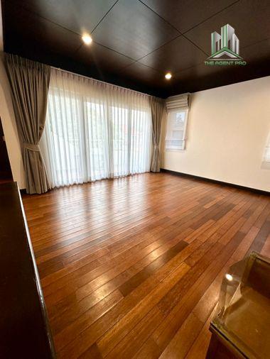 รูป 🔸🔷🔶HPW0031 บ้านเดี่ยววิลล่านครินทร์ อ่อนนุช - วงแหวน (Villa Nakarin Onnut - Wongwaen ) 📲LINE: @theagentpro 🔶🔷🔸 - รูปที่ 32/44