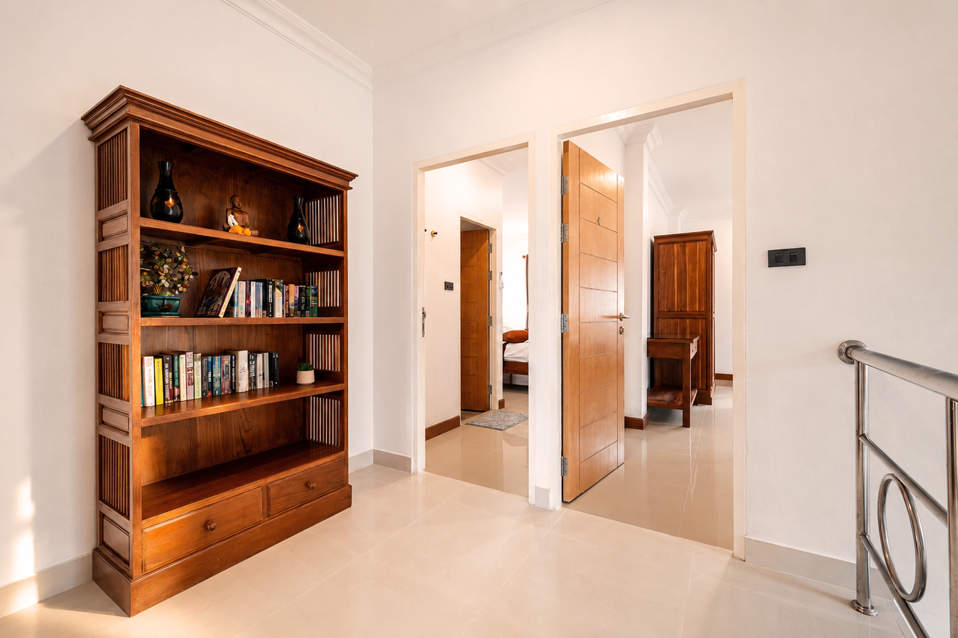 รูป Luxury Pool Villa for Rent in Chaiyaphruek East Pattaya 5Bedroom - รูปที่ 3/19