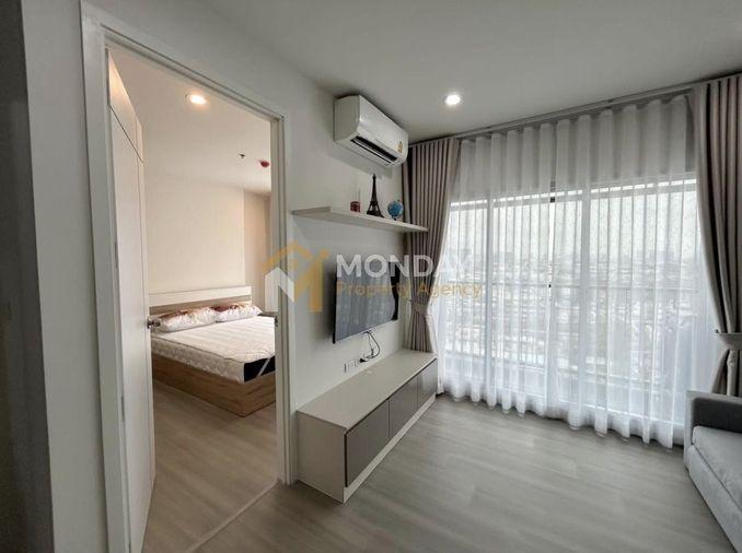 picture 🔥 Available Now! The President Charan - Yaek Fai Chai Station. Book Before It's Gone! 🔥 MD-26066257 - 3/8
