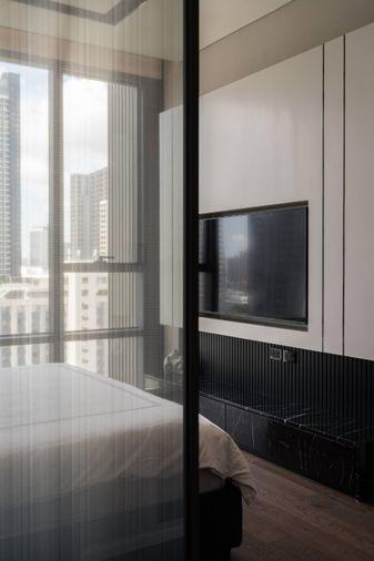 picture For Rent - The Bangkok Thonglor , Ultimate Luxury 2 bedrooms 2 bathrooms  - 7/36