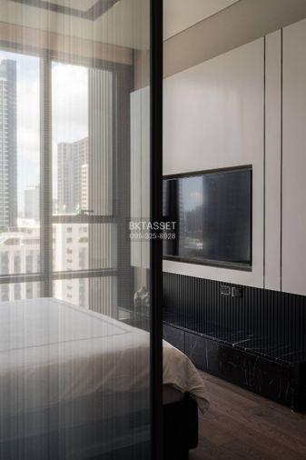 picture For Rent - The Bangkok Thonglor , Ultimate Luxury 2 bedrooms 2 bathrooms - 7/36