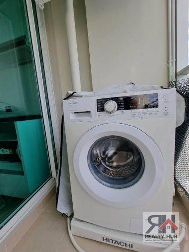 รูป 🤝🏻RB25321 ให้เช่าถูกมาก👍ศุภาลัย เวลลิงตัน 2✅แอดไลน์ @mproperty( มี @ ด้วย) แอดมินตอบไว - รูปที่ 7/12