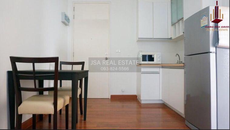 picture ✨ For Rent: The Parkland Ratchada - Thapra Condo ✨ 💰 Only 17,000 THB/month - 1/8