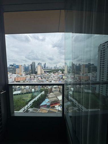 รูป คอนโดให้เช่า :The Lumpini 24 (เดอะ ลุมพินี 24) ((BTS Phrom Phong )) MK-02 line @livingbkk - รูปที่ 11/13