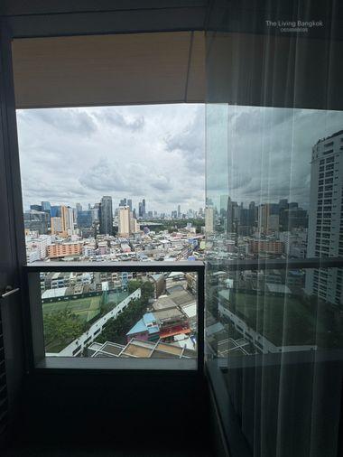 รูป คอนโดให้เช่า :The Lumpini 24 (เดอะ ลุมพินี 24) ((BTS Phrom Phong )) MK-02 line @livingbkk - รูปที่ 11/13