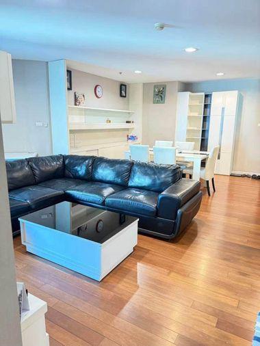 รูป 🟢ER26264 🟢ให้เช่า / For Rent Belle Grand Rama 9 (Belle Avenue) 💰 ราคา 58,000 บาท/เดือน - รูปที่ 3/12