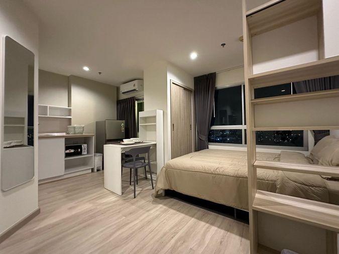 รูป 🤝🏻RB25305 ให้เช่าถูกมาก👍ลุมพินี พาร์ค เพชรเกษม 98✅แอดไลน์ @mproperty( มี @ ด้วย) แอดมินตอบไว - รูปที่ 1/10