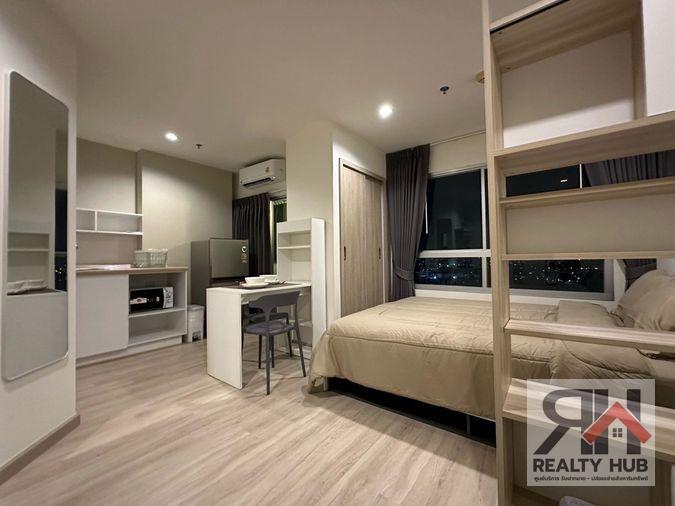 รูป 🤝🏻RB25305 ให้เช่าถูกมาก👍ลุมพินี พาร์ค เพชรเกษม 98✅แอดไลน์ @mproperty( มี @ ด้วย) แอดมินตอบไว - รูปที่ 1/10