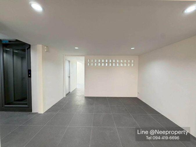 รูป ขาย Home Office & Residence โพรมิเน็นท์ เพลส สุขุมวิท 101 พร้อมลิฟต์ส่วนตัว (HO6911) - รูปที่ 42/49