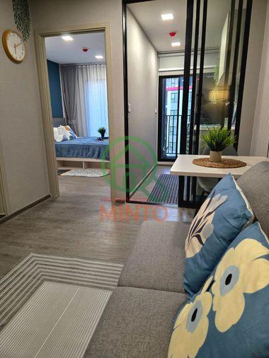 picture Kave Wonderland Condo For Rent / Line : @mintocondo - 1/9