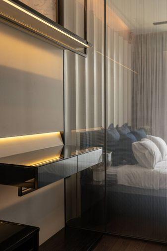 picture For Rent - The Bangkok Thonglor , Ultimate Luxury 2 bedrooms 2 bathrooms  - 5/36