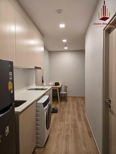 picture ✨ For Sale : Metris Rama 9 - Ramkhamhaeng Condo ✨  💰 Only 4,450,000  THB - 6/9