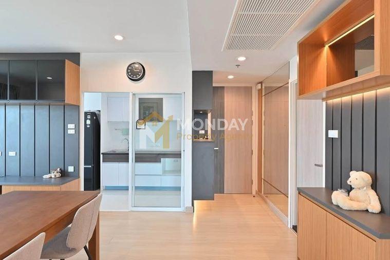 รูป 🔥MD-26066207 Rare Item ห้องสวย ราคาต่ำกว่าตลาด Supalai Lite Ratchada-Narathiwas Sathorn   รีบจองก่อนหลุด 🔥 - รูปที่ 4/6