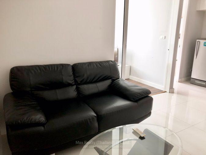 picture For Rent: The Bloom Sukhumvit 71 Near BTS Phra Khanong - 11/22