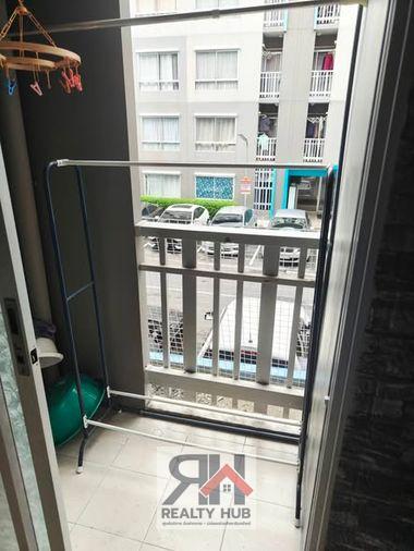 รูป 🤝🏻RB25312 ให้เช่าถูกมาก👍พลัม คอนโด ลาดพร้าว 101✅แอดไลน์ @mproperty( มี @ ด้วย) แอดมินตอบไว - รูปที่ 9/10