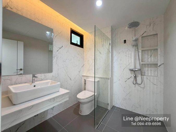 รูป ขาย Home Office & Residence โพรมิเน็นท์ เพลส สุขุมวิท 101 พร้อมลิฟต์ส่วนตัว (HO6911) - รูปที่ 22/49