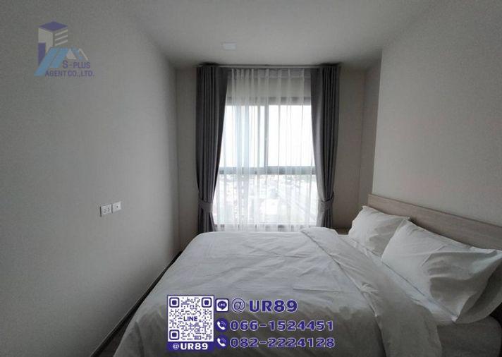 picture 💙 Hot Price 💙 For Rent NIA by Sansiri - 7/12