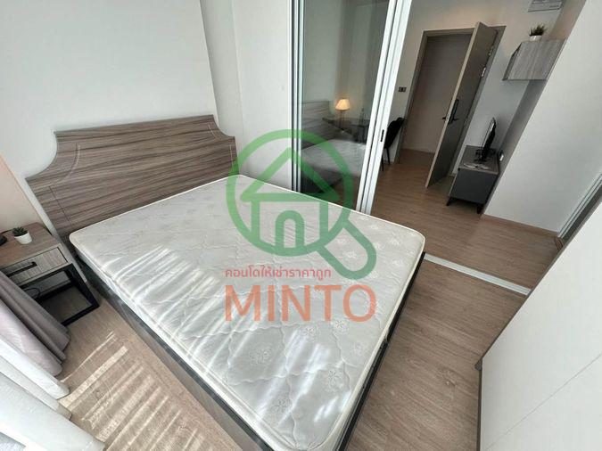 picture Premio Quinto Condo For Rent / Line : @mintocondo - 1/8