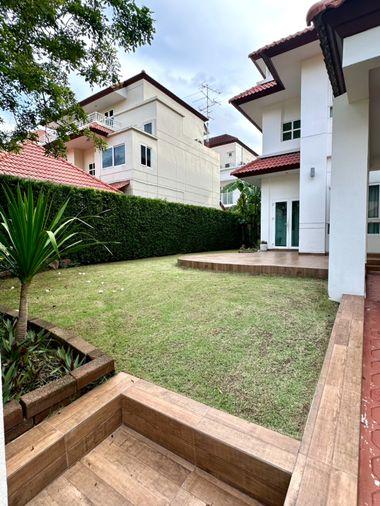 รูป 🔸🔷🔶HPW0031 บ้านเดี่ยววิลล่านครินทร์ อ่อนนุช - วงแหวน (Villa Nakarin Onnut - Wongwaen ) 📲LINE: @theagentpro 🔶🔷🔸 - รูปที่ 42/44