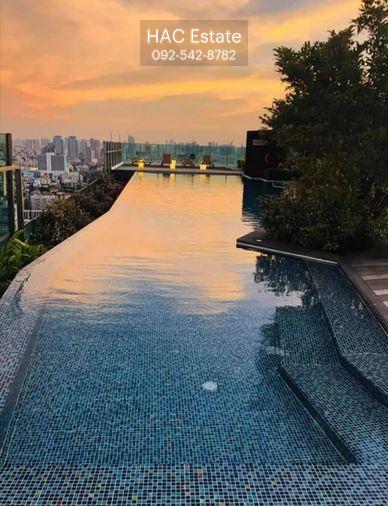 รูป ให้เช่าLife@Ladprao18 - 1นอน 40ตรม. ชั้น8 - Line:@hac55 - รูปที่ 11/13