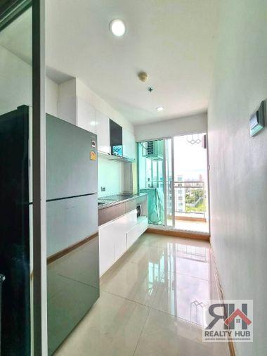 รูป 🤝🏻RB25321 ให้เช่าถูกมาก👍ศุภาลัย เวลลิงตัน 2✅แอดไลน์ @mproperty( มี @ ด้วย) แอดมินตอบไว - รูปที่ 4/12