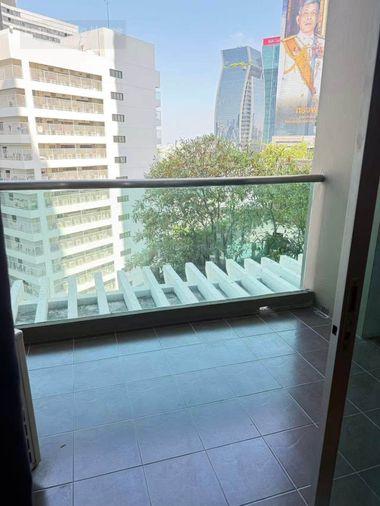 รูป 🟢ER26264 🟢ให้เช่า / For Rent Belle Grand Rama 9 (Belle Avenue) 💰 ราคา 58,000 บาท/เดือน - รูปที่ 11/12