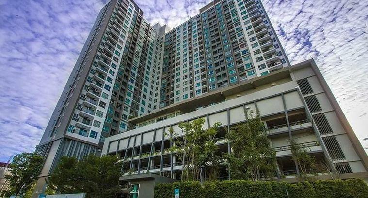 รูป 🔥MD-26066202 Rare Item ห้องสวย ราคาต่ำกว่าตลาด Aspire Sathorn-Taksin Timber zone  รีบจองก่อนหลุด 🔥 - รูปที่ 1/1