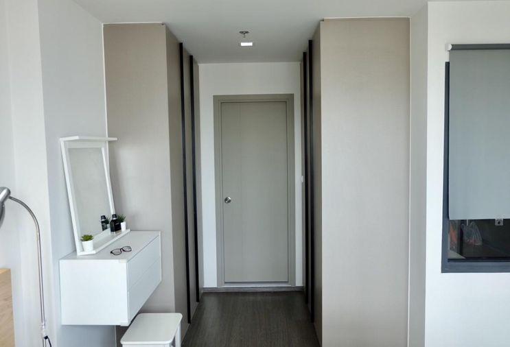 รูป 🔥 IDEO Sukhumvit 93 ห้องใหญ่ 36 ตร.ม. ใกล้ BTS พระโขนง เพียง 19,500 บาท ✨ 1 ห้องนอน พื้นที่กว้าง ทำเลสุขุมวิท 93 พร้อมเข้าอยู่ 🏙️ - รูปที่ 3/6