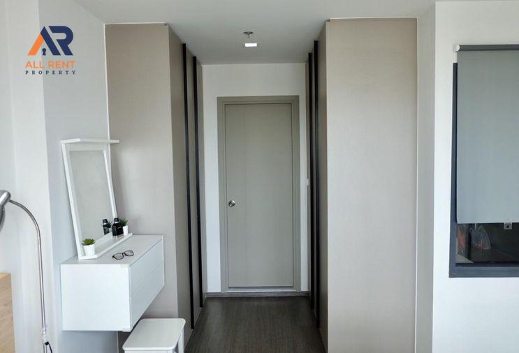 รูป 🔥 IDEO Sukhumvit 93 ห้องใหญ่ 36 ตร.ม. ใกล้ BTS พระโขนง เพียง 19,500 บาท ✨ 1 ห้องนอน พื้นที่กว้าง ทำเลสุขุมวิท 93 พร้อมเข้าอยู่ 🏙️ - รูปที่ 3/6