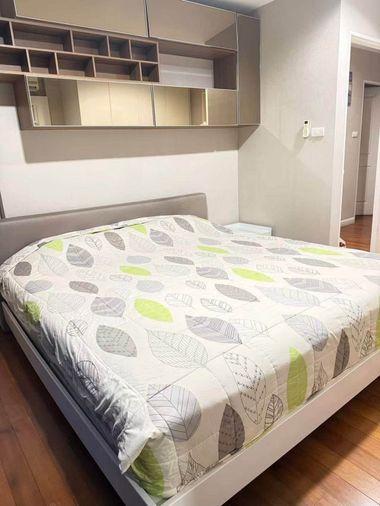 รูป 🟢ER26264 🟢ให้เช่า / For Rent Belle Grand Rama 9 (Belle Avenue) 💰 ราคา 58,000 บาท/เดือน - รูปที่ 2/12