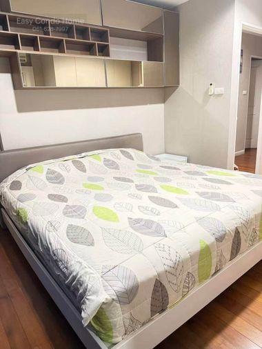 รูป 🟢ER26264 🟢ให้เช่า / For Rent Belle Grand Rama 9 (Belle Avenue) 💰 ราคา 58,000 บาท/เดือน - รูปที่ 2/12