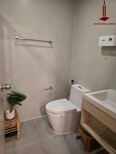 picture ✨ For Sale : Metris Rama 9 - Ramkhamhaeng Condo ✨  💰 Only 4,450,000  THB - 7/9