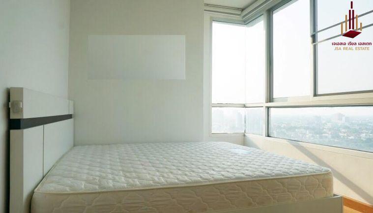 picture ✨ For Rent: The Parkland Ratchada - Thapra Condo ✨   💰 Only 17,000 THB/month  - 3/8