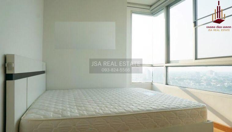 picture ✨ For Rent: The Parkland Ratchada - Thapra Condo ✨ 💰 Only 17,000 THB/month - 3/8
