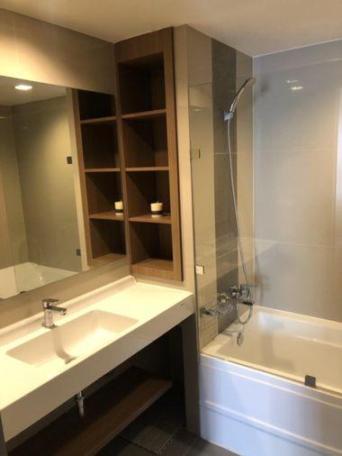 รูป 🔥 IDEO Sukhumvit 93 ห้องใหญ่ 36 ตร.ม. ใกล้ BTS พระโขนง เพียง 19,500 บาท ✨ 1 ห้องนอน พื้นที่กว้าง ทำเลสุขุมวิท 93 พร้อมเข้าอยู่ 🏙️ - รูปที่ 6/6